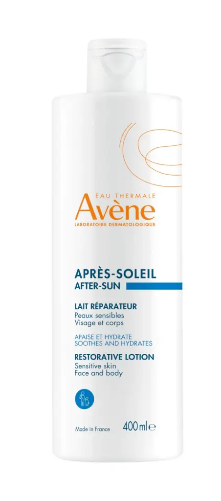 Avène Herstellende Aftersun (400 ml)