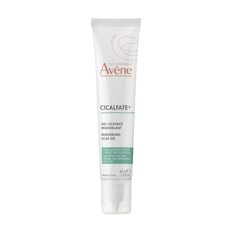 Avène Cicalfate+ Remodellerende Littekengel (40 ml)