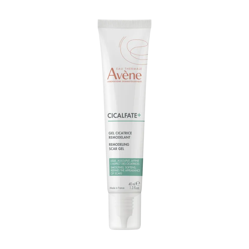 Avène Cicalfate+ Remodellerende Littekengel (40 ml)