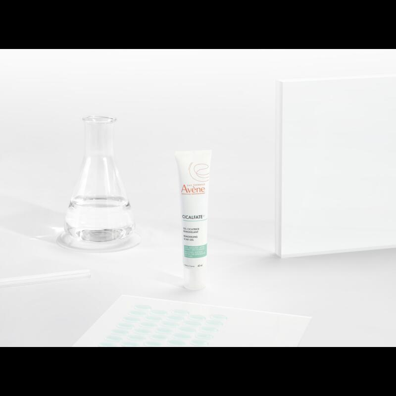 Avène Cicalfate+ Remodellerende Littekengel (40 ml) - image 2