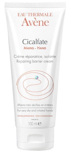 Avène Cicalfate Handcrème (100 ml)