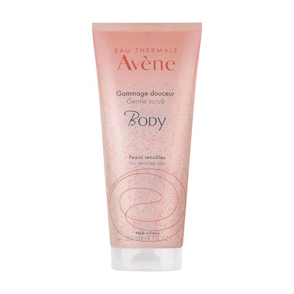 Avène Body Peeling (200 ml)