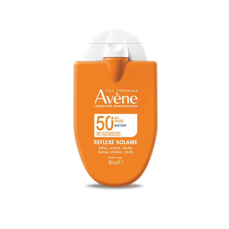 Avène SPF 50+ Reflex Pocket (30 ml)