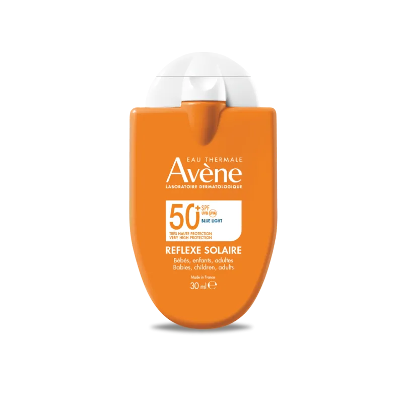 Avène SPF 50+ Reflex Pocket (30 ml)