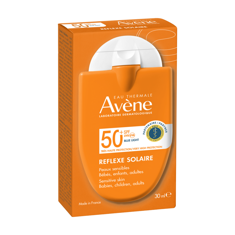 Avène SPF 50+ Reflex Pocket (30 ml)