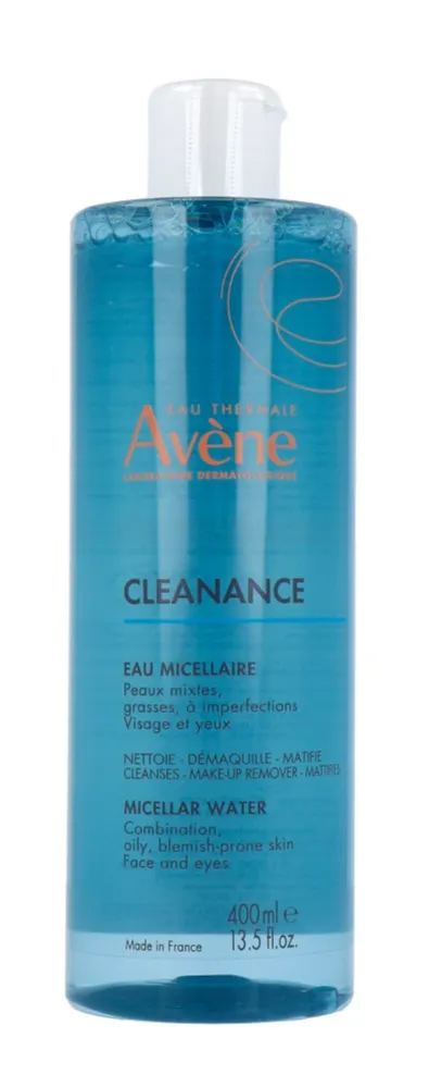 Avène Cleanance Micellair Water (400 ml)