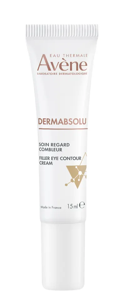 Avène Dermabsolu Filler Oogcrème (15 ml)