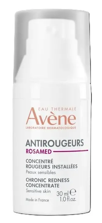Avène Rosamed Concentraat tegen Roodheid (30 ml)