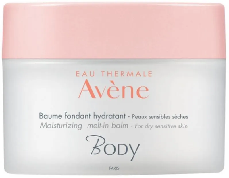 Avène Body Lichaamsbalsem (250 ml)
