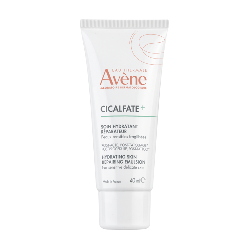 Avène Cicalfate+ Hydraterende Herstellende Verzorging (40 ml)