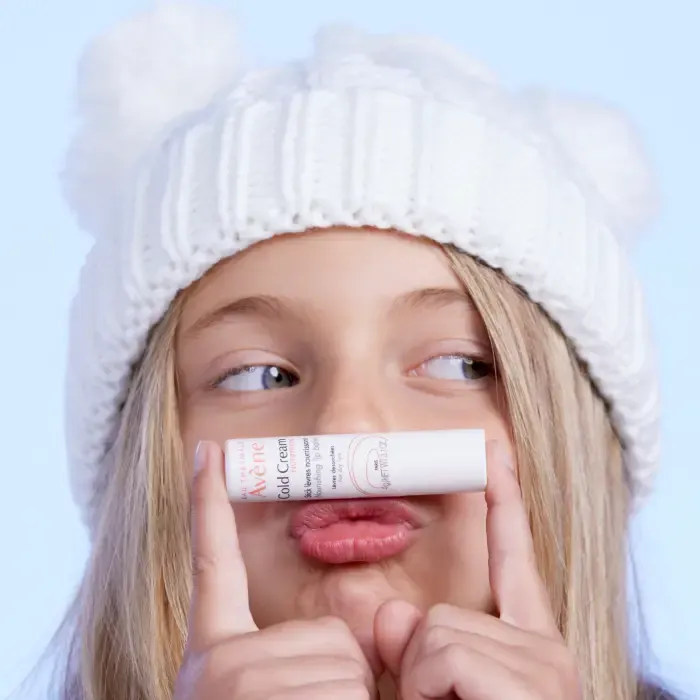 Avène Cold Cream Voedende Lipstick (4 gr)