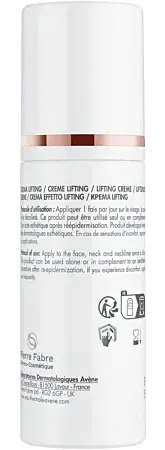 Avène Hyaluron Activ Procedure Retinal 0.1% Liftende Crème (30 ml)