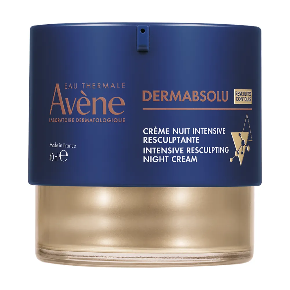 Avène Dermabsolu Intensieve Resculpting Nachtcrème (40 ml)