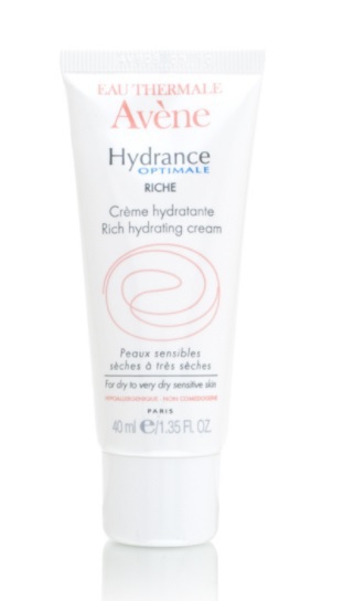 Avène Hydrance Rich (40 ml)