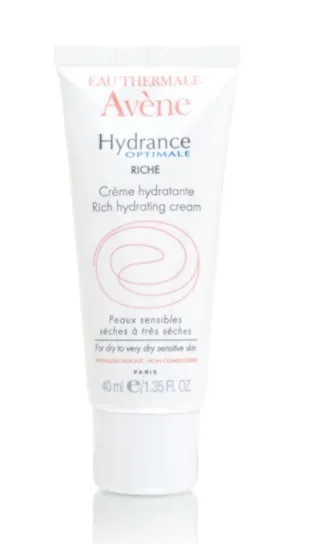 Avène Hydrance Rich (40 ml)