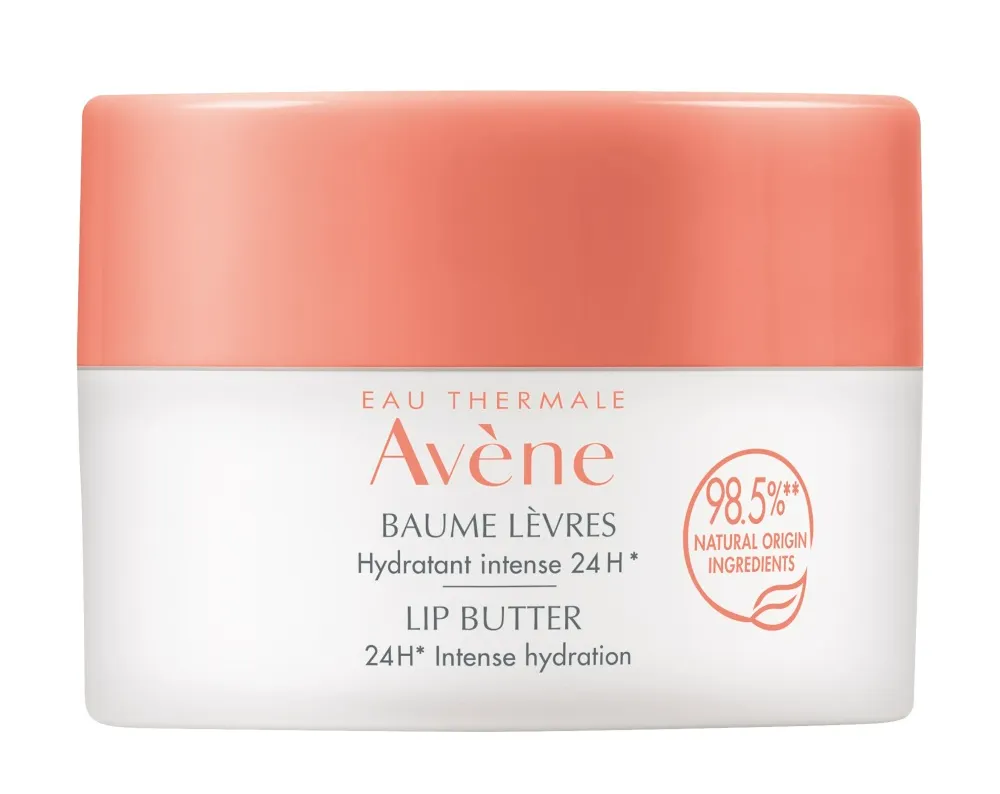 Avène Lippenbalsem Intense Hydratatie 24u (10 ml)
