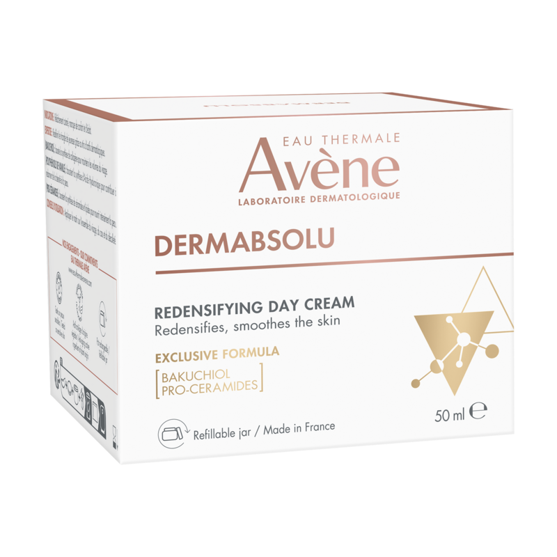 Avène Dermabsolu Verstevigende Dagcrème (50 ml)