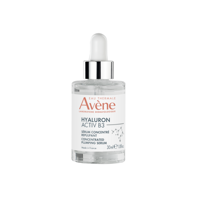 Avène Hyaluron Activ B3 Geconcentreerd Opvullend Serum (30 ml)