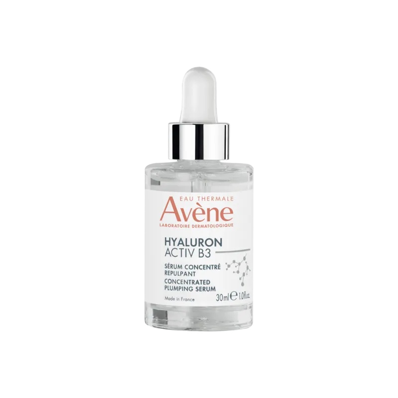 Avène Hyaluron Activ B3 Geconcentreerd Opvullend Serum (30 ml)