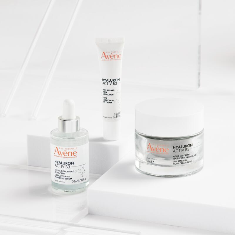 Avène Hyaluron Activ B3 Geconcentreerd Opvullend Serum (30 ml) - image 2