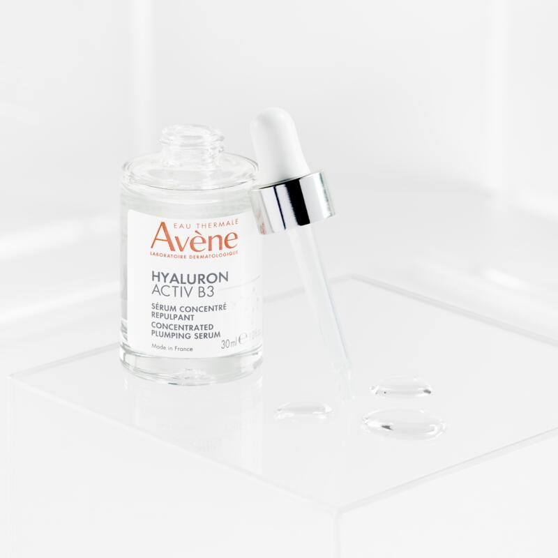 Avène Hyaluron Activ B3 Geconcentreerd Opvullend Serum (30 ml) - image 3