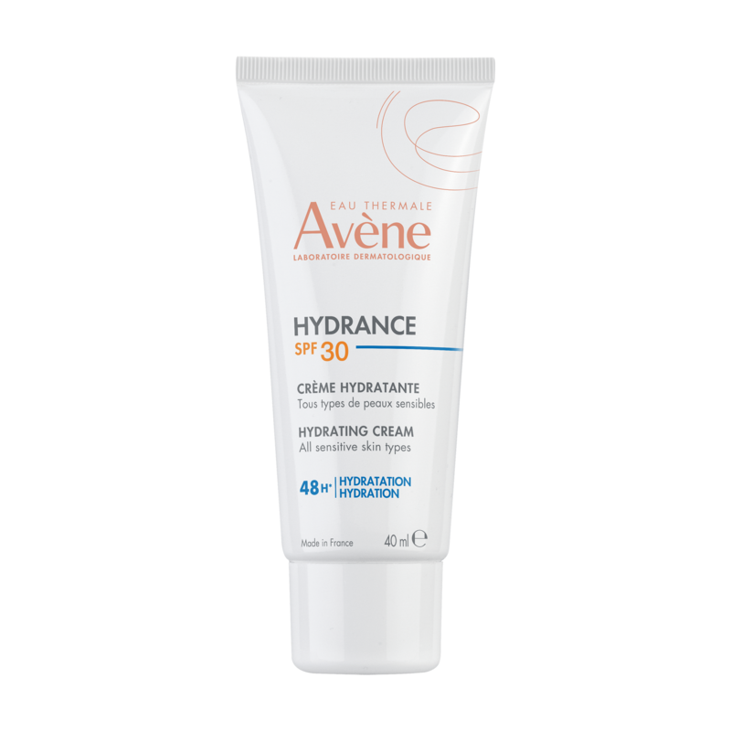 Avène Hydrance+ SPF30 (40 ml)