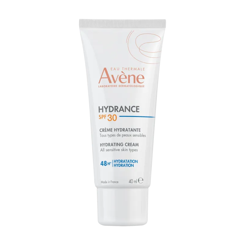 Avène Hydrance+ SPF30 (40 ml)