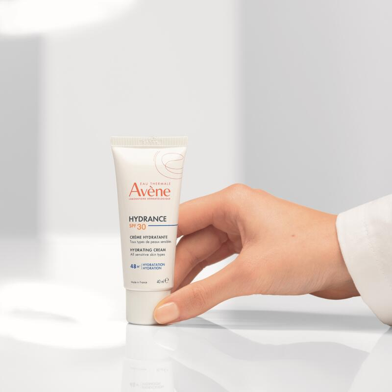 Avène Hydrance+ SPF30 (40 ml) - image 3