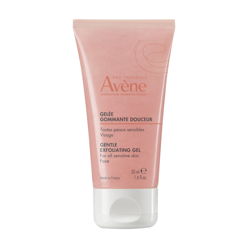 Avène Les Essentiels Milde Peelinggel (50 ml)