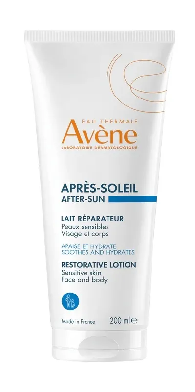 Avène Herstellende Aftersun (200 ml)