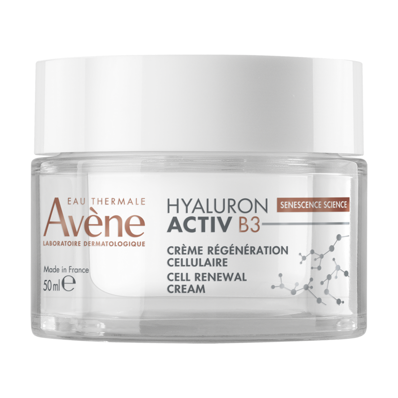 Avène Hyaluron Activ B3 Celvernieuwende Crème (50 ml)