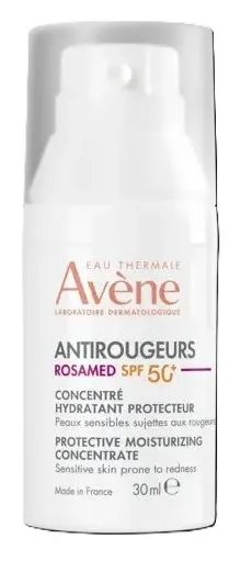Avène Rosamed Concentraat tegen Roodheid SPF50+ (30 ml)