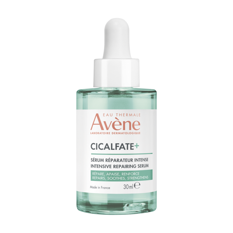 Avène Cicalfate+ Intens Herstellend Serum (30 ml)