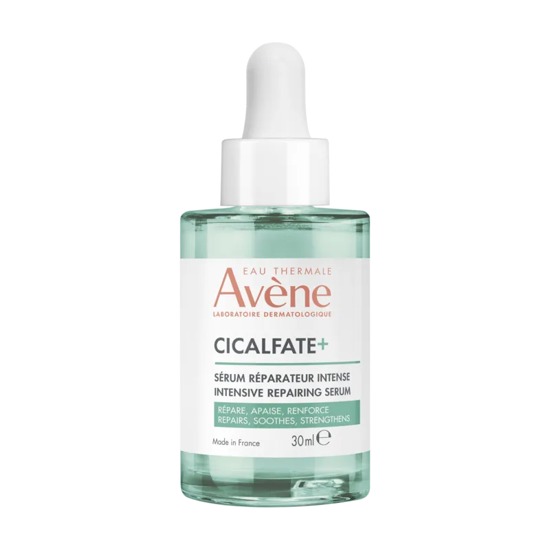 Avène Cicalfate+ Intens Herstellend Serum (30 ml)