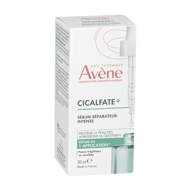 Avène Cicalfate+ Intens Herstellend Serum (30 ml)
