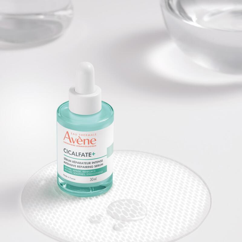Avène Cicalfate+ Intens Herstellend Serum (30 ml) - image 3