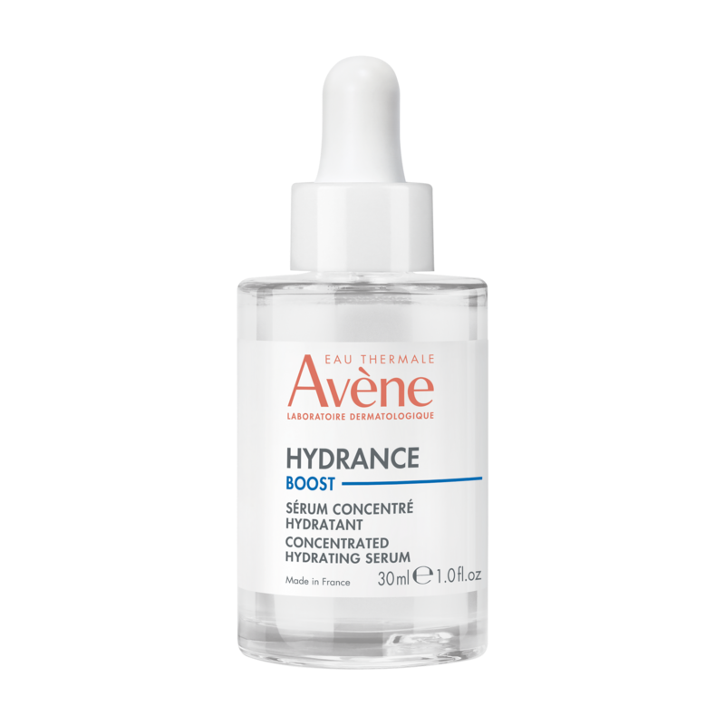Avène Hydrance Boost Geconcentreerd Hydraterende Serum (30 ml)