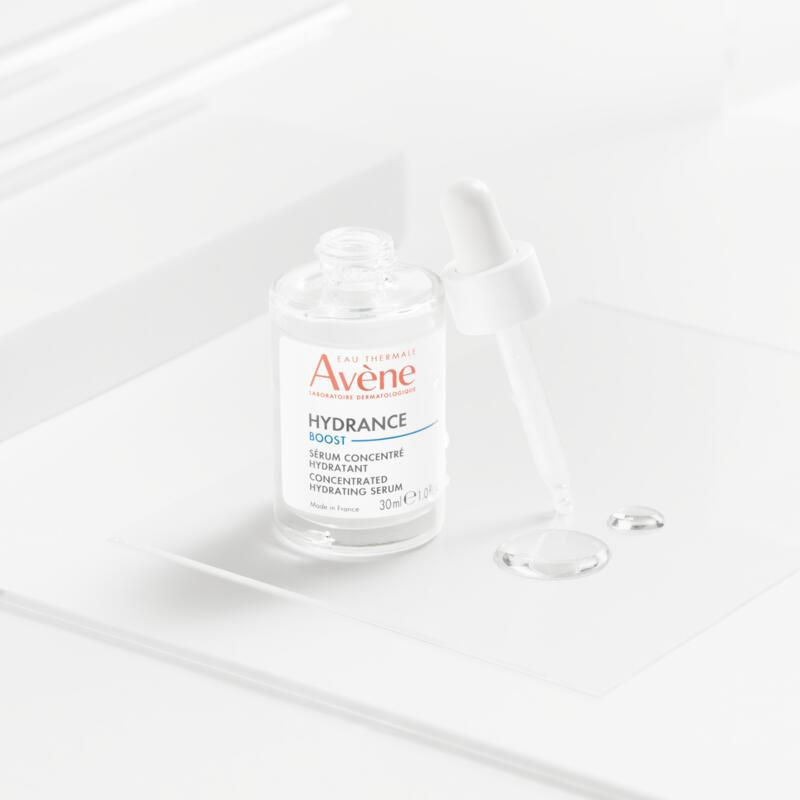 Avène Hydrance Boost Geconcentreerd Hydraterende Serum (30 ml) - image 3