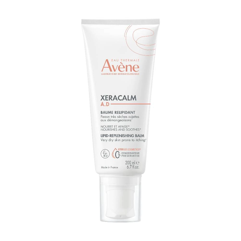 Avène Xeracalm A.d Balsem (200 ml)