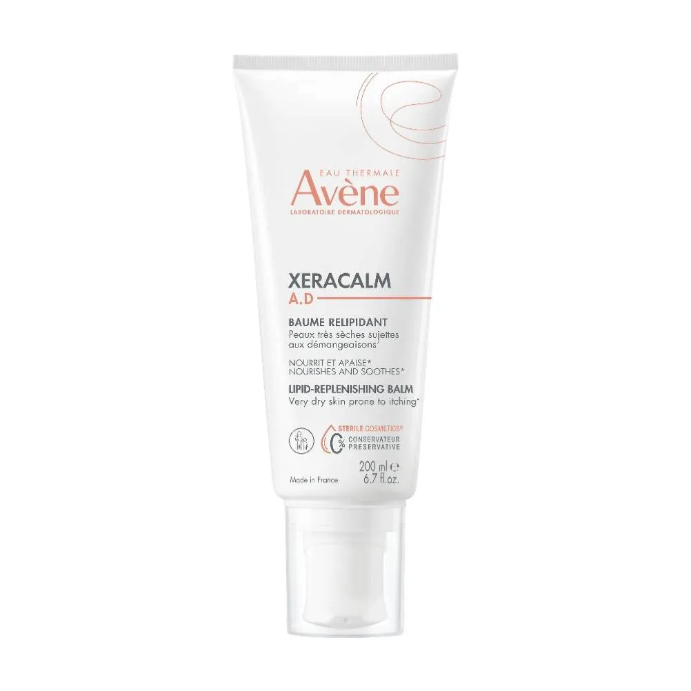 Avène Xeracalm A.d Balsem (200 ml)