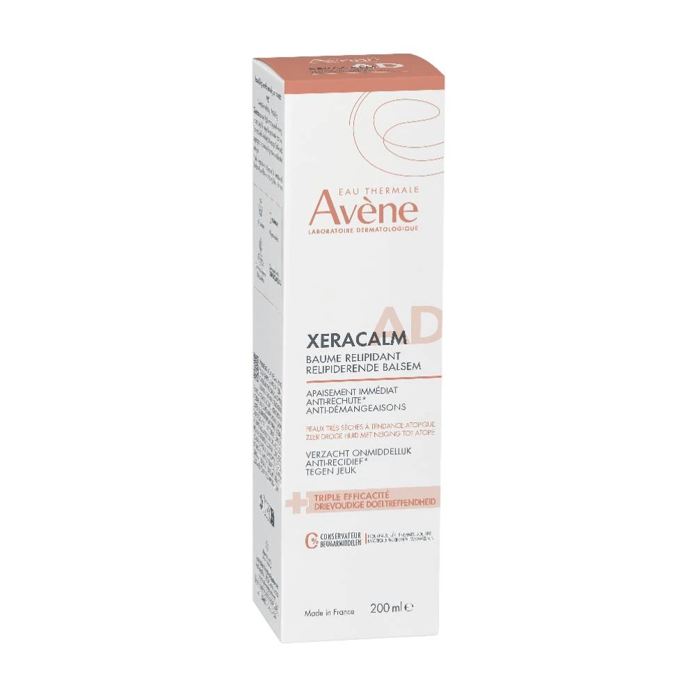 Avène Xeracalm A.d Balsem (200 ml)