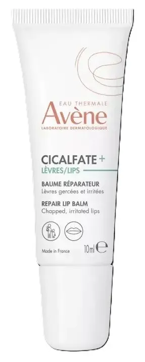 Avène Cicalfate Lippenbalsem (12 ml)