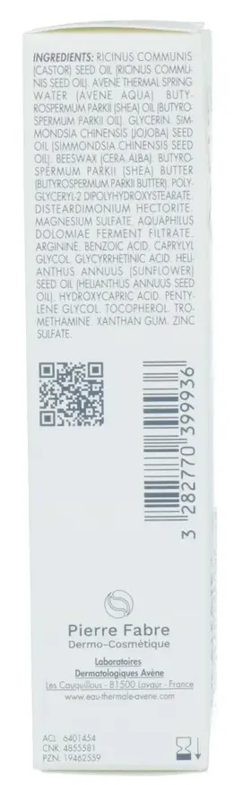 Avène Cicalfate Lippenbalsem (12 ml) - image 2