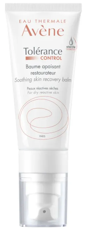 Avène Tolerance Control Balsem (40 ml)