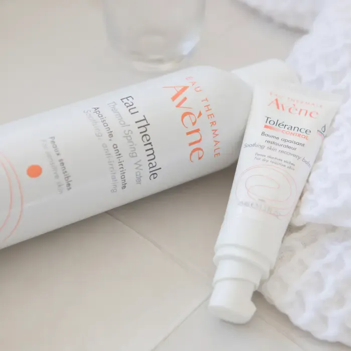 Avène Tolerance Control Balsem (40 ml)