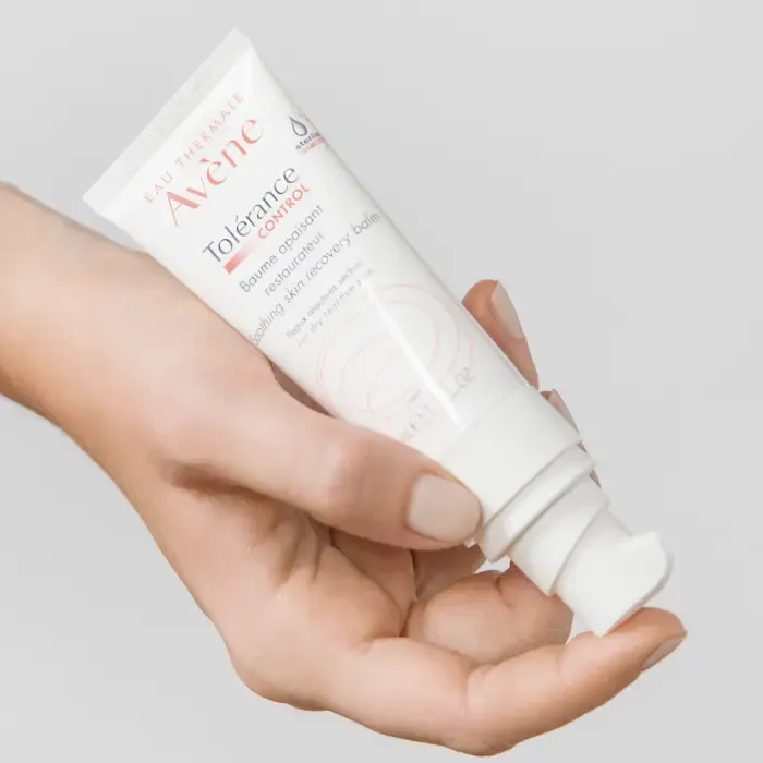 Avène Tolerance Control Balsem (40 ml) - image 2