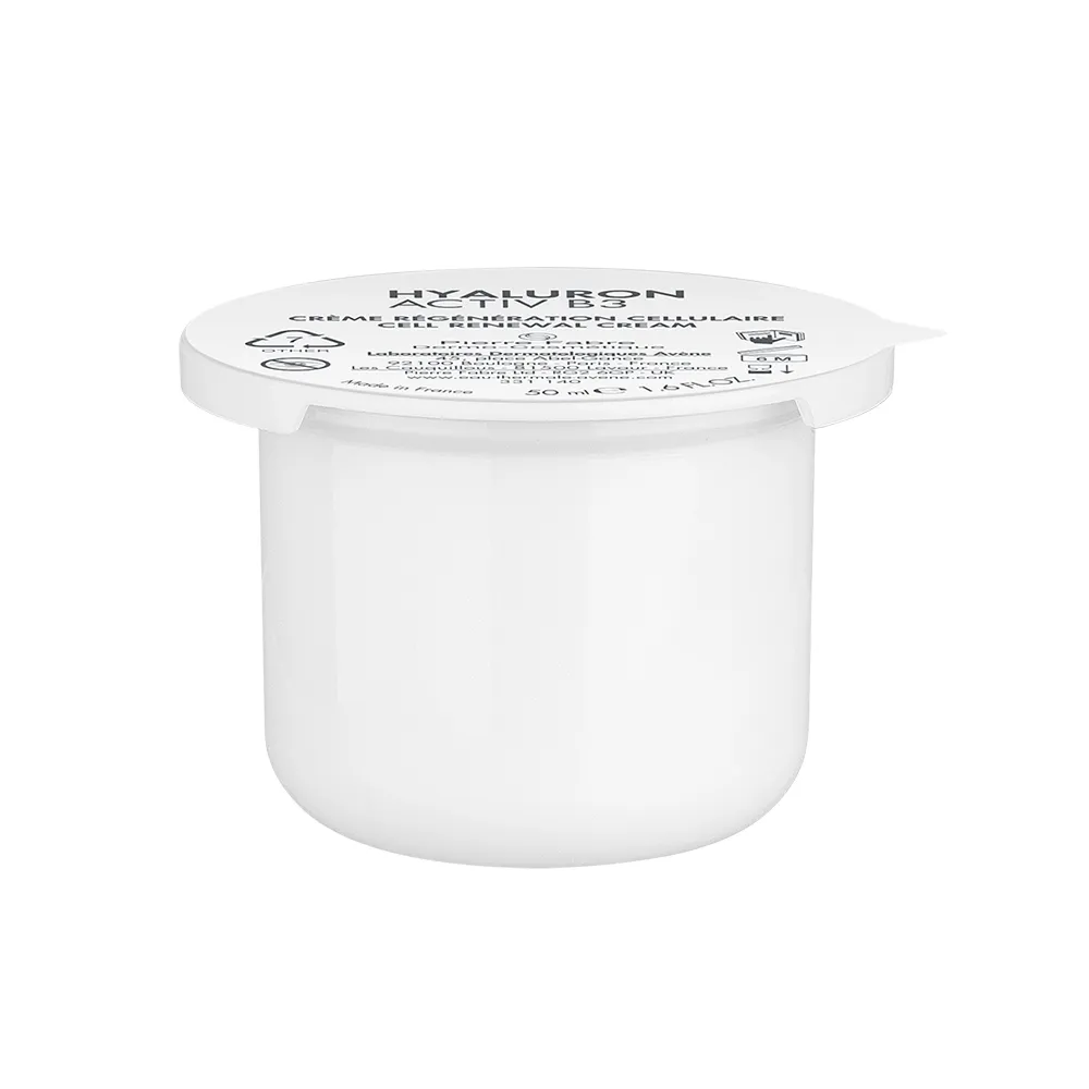 Avène Hyaluron Activ B3 Crème voor Celvernieuwing Refill (50 ml)