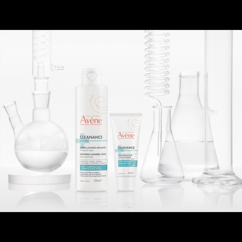 Avène Cleanance Hydra Wascrème (200 ml)
