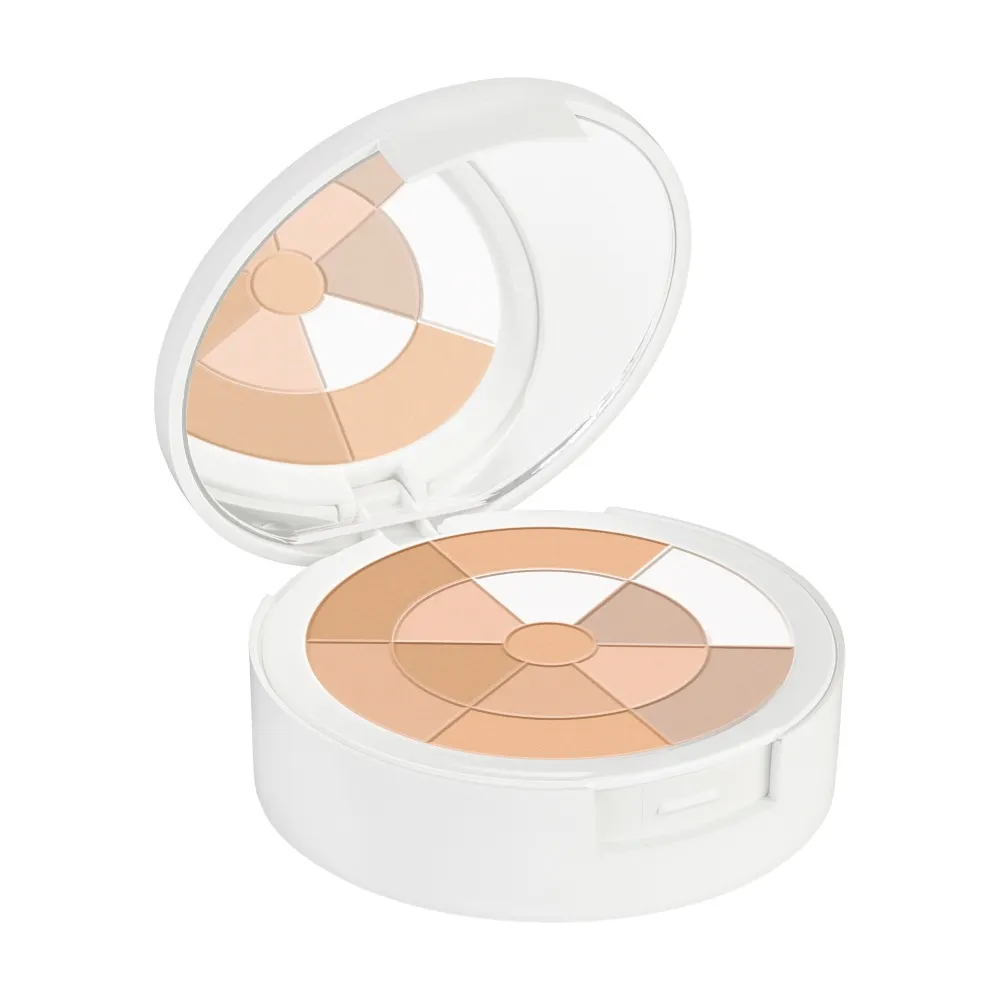 Avène Couvrance Mozaïekpoeder Translucide (10 gr)