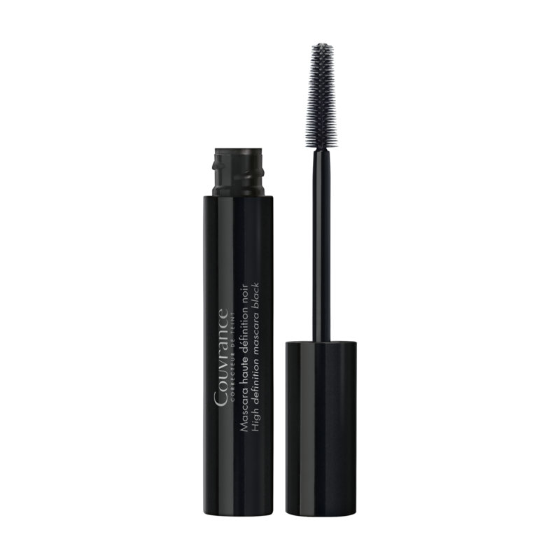 Avène Couvrance Mascara Zwart Hoge Definitie (7 ml)